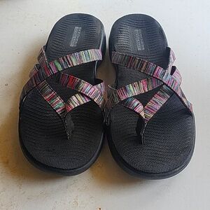 Sketchers Sandals